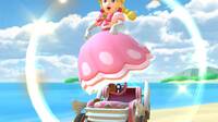 Peachette será uno de los personajes disponibles en Mario Kart Tour