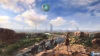 TGS: Nueva imagen de Final Fantasy XIII