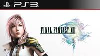 Desveladas las portadas de Final Fantasy XIII y Crystal Bearers