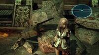 Nuevas im�genes de la demo de Final Fantasy XIII