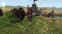 Nuevas imágenes de Star Wars Empire At War: Forces of Corruption