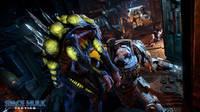Anunciado Space Hulk: Tactics para PC y consolas