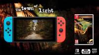 El terror psicolgico de The Town of Light llega a Nintendo Switch el 7 de febrero