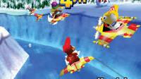 Nuevas imágenes de Diddy Kong Racing DS