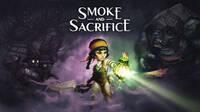 Smoke and Sacrifice, un juego de rol y supervivencia dibujado a mano