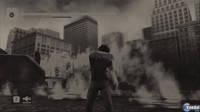 Nuevos detalles e imágenes de Disaster: Day of Crisis