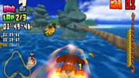 Nuevas im�genes de Donkey Kong: Bongo Blast