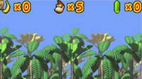 Nuevas im�genes de DK: King of Swing para Nintendo DS