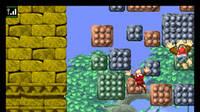 Nuevas im�genes de Donkey Kong King of Swing DS