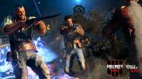 Filtrado el DLC de Zombies de Call of Duty: Black Ops 4