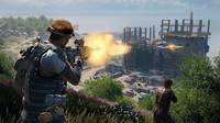 La salida de Black Ops 4 no ha tenido impacto en los jugadores de PUBG