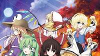 Touhou Genso Wanderer Reloaded se lanza el 20 de julio