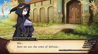 Labyrinth of Refrain: Coven of Dusk muestra su sentido del humor
