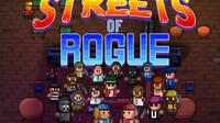 Streets of Rogue estrena tráiler de lanzamiento