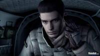Nuevas im�genes y v�deo de Resident Evil: Umbrella Chronicles