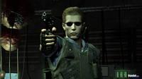 Nuevas im�genes de Resident Evil: Umbrella Chronicles