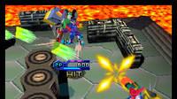 E3: Anunciado Custom Robo Arena