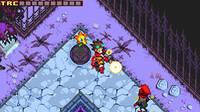 TGS: Nuevas imágenes de Lunar Knights