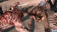 E3: Nuevas imágenes de Golden Axe: Beast Rider