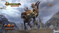 Nuevas imágenes de Golden Axe: Beast Rider