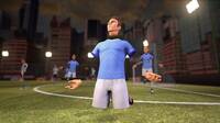 Así es VRFC, el primer juego de fútbol de realidad virtual