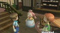 Abierta la web oficial de Harvest Moon para Wii