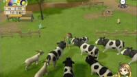 Nuevas imgenes de Harvest Moon para Wii