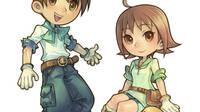 E3: Nuevas ilustraciones de Harvest Moon para Wii