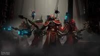 Warhammer 40.000: Mechanicus se sumar a consolas el prximo 17 de julio