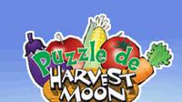 E3: Primeras im�genes de Puzzle de Harvest Moon