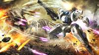Assault Gunners HD Edition debutará mañana en Nintendo Switch