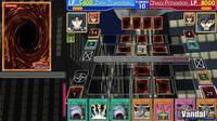 Nuevas imágenes de Yu-Gi-Oh! GX para PSP