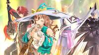Shining Resonance Refrain saldrá el 10 de julio en Switch, PS4, One y PC