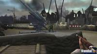 Imágenes de Call of Duty para PSP