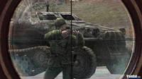 Nuevas imágenes de Call of Duty para PSP