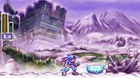 Im�genes de Megaman ZX