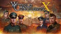 La estrategia por turnos de World Conqueror X llega el 8 de marzo a Switch