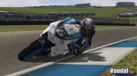 Nuevas imágenes de Moto GP para PSP