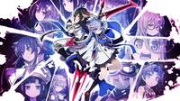 As se juega con Mary Skelter 2 en su versin para Nintendo Switch