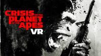 Anunciado Crisis on the Planet of the Apes para HTC Vive, Oculus y PS VR
