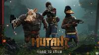 Mutant Year Zero confirma que se sumar a Xbox Game Pass el 4 de diciembre