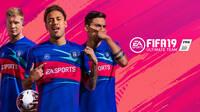 La demo de FIFA 19 estar disponible el 13 de septiembre