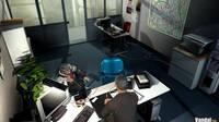 Nuevas imágenes de Belief & Betrayal