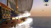 Nuevas imágenes de Age of Pirates