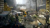 The Division 2 se actualizará el 2 de febrero para tener 4K/60 fps en PS5 y Xbox Series