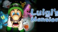 Luigi's Mansion ocupará unos 222MB en Nintendo 3DS