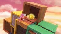 Captain Toad: Treasure Tracker presenta su campa�a de televisi�n