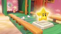 Los amiibos de Super Mario Odyssey desbloquean sus niveles en Captain Toad