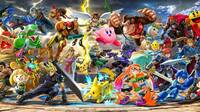 Super Smash Bros. Ultimate ya está terminado