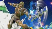 Simon Belmont y King K.Rool se suman a Super Smash Bros. Ultimate